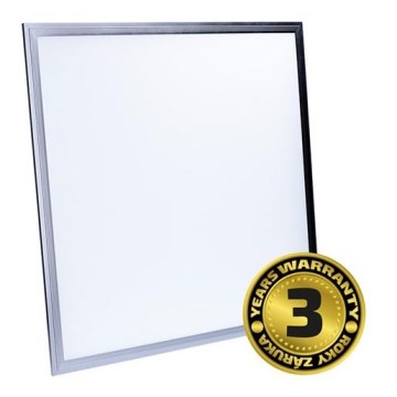 LED hængende loftspanel LED/40W/230V 6000K