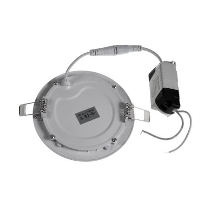 LED indbygget lampe GERD LED/3W/230V 4,000K