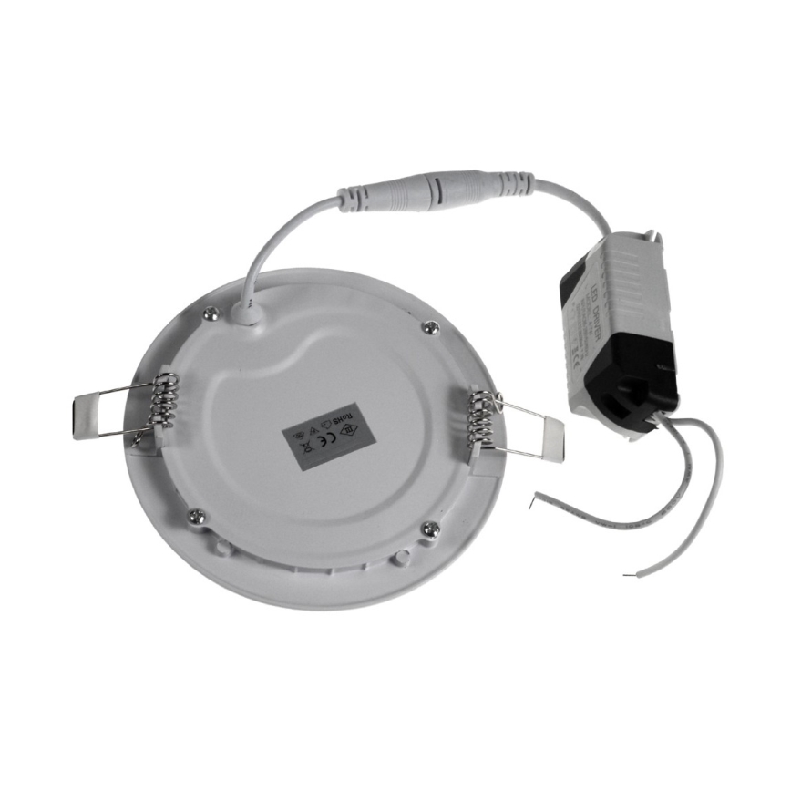 LED indbygget lampe GERD LED/3W/230V 4,000K