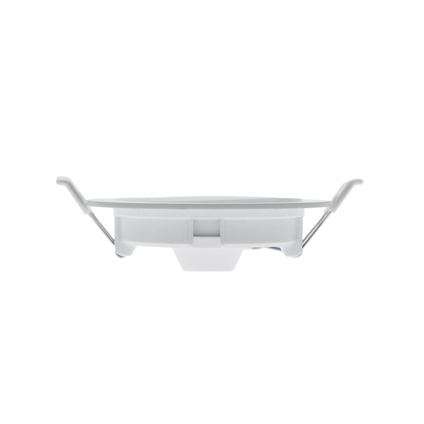 LED indbygningsarmatur ALGINE 2-i-1 LED/6W/230V 4000K hvid