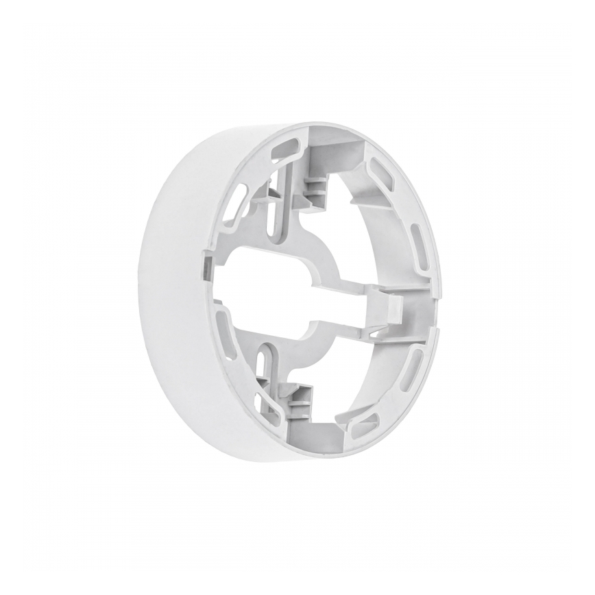 LED indbygningsarmatur ALGINE 2-i-1 LED/6W/230V 4000K hvid