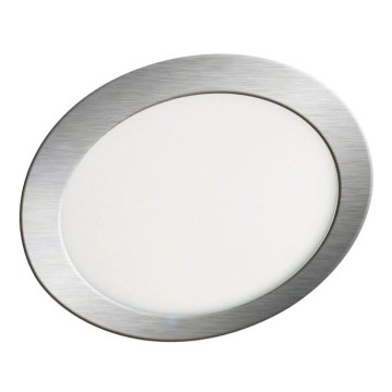 LED indbygningslampe 120xLED SMD/24W/230V