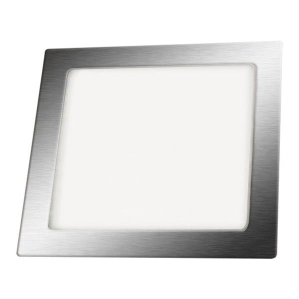 LED indbygningslampe 120xLED SMD/24W/230V