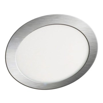 LED indbygningslampe 1xLED/6W/230V