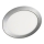 LED indbygningslampe 1xLED/6W/230V
