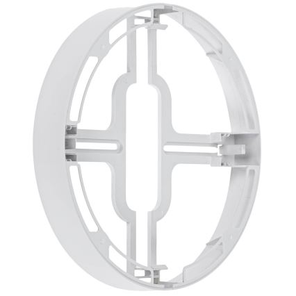 LED indbygningslampe ALGINE 02.01.2001 LED/18W/230V 3000K