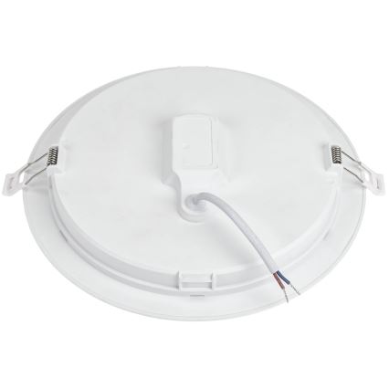 LED indbygningslampe ALGINE 02.01.2001 LED/18W/230V 3000K