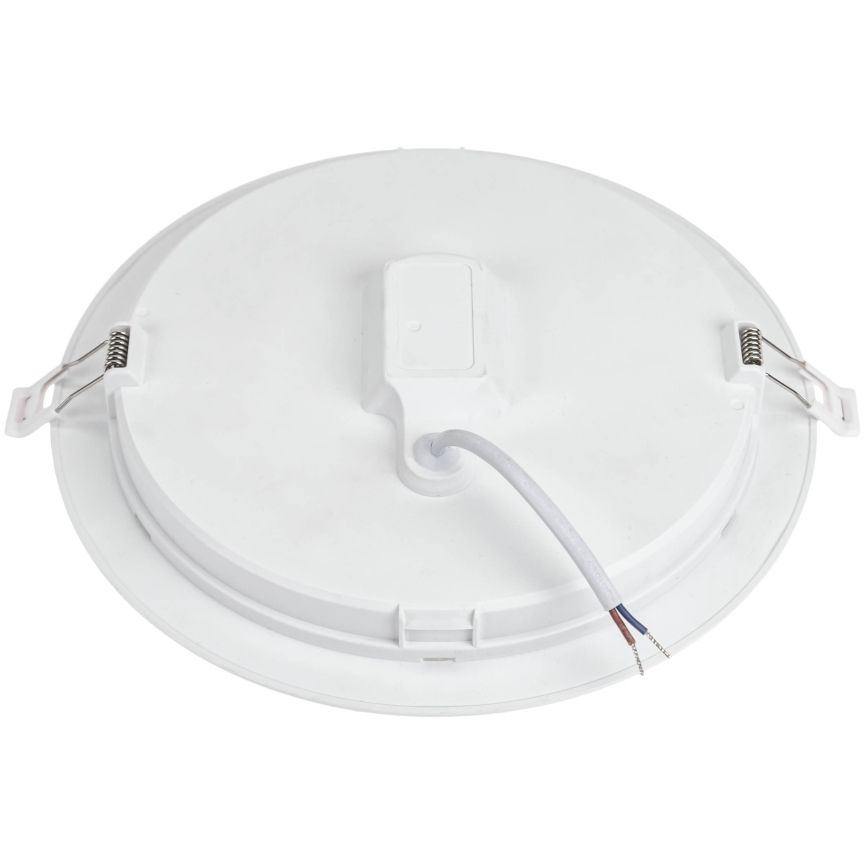 LED indbygningslampe ALGINE 02.01.2001 LED/18W/230V 3000K