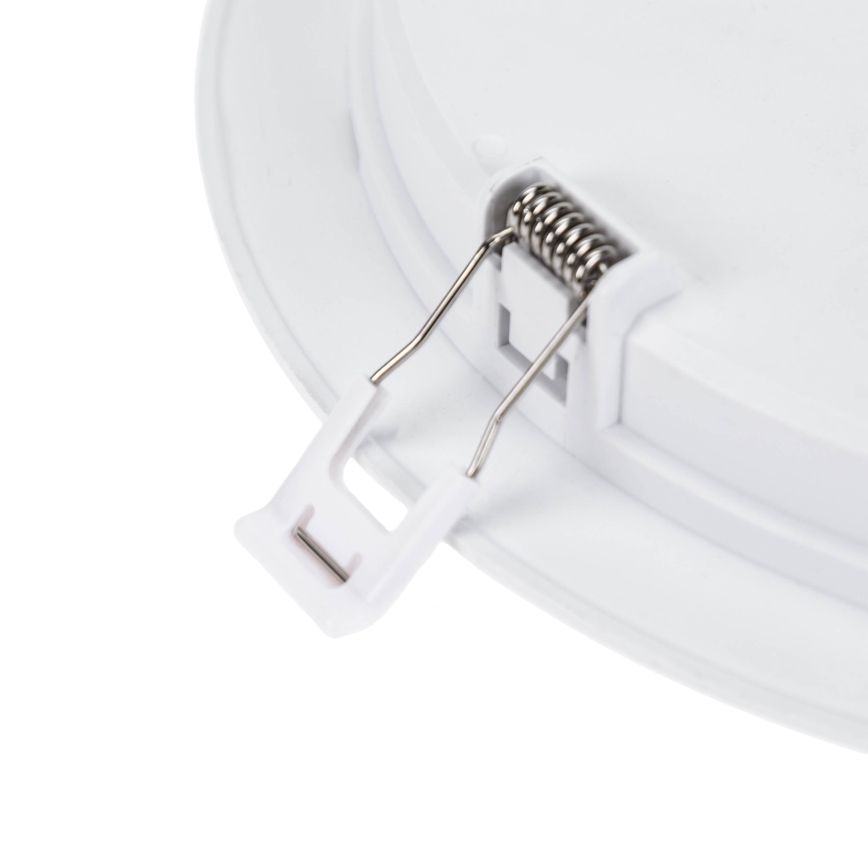 LED indbygningslampe ALGINE 02.01.2001 LED/18W/230V 3000K