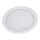 LED indbygningslampe ALGINE 2in1 LED/12W/230V 4000K