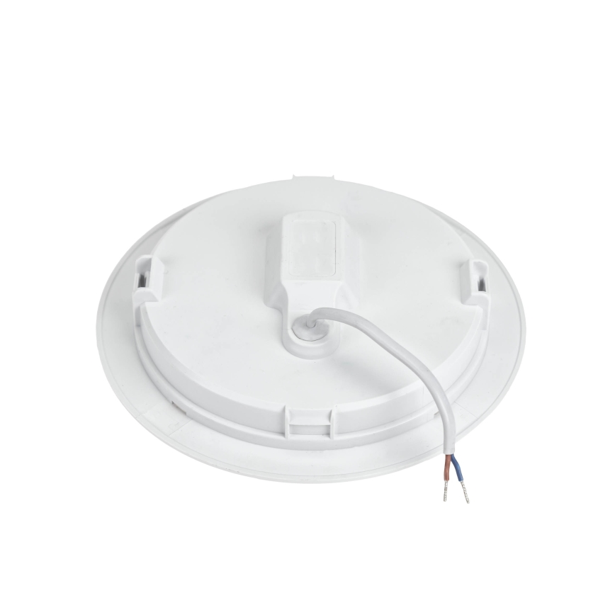 LED indbygningslampe ALGINE 2in1 LED/12W/230V 4000K