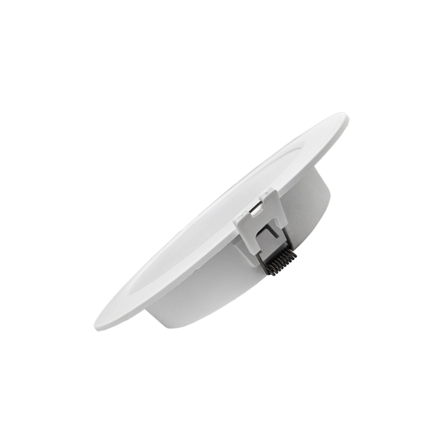 LED indbygningslampe CIRCLE LED/12W/230V 4000K diameter 17 cm hvid