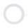LED indbygningslampe CIRCLE LED/15W/230V 6500K diameter 18,8 cm hvid