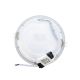 LED indbygningslampe CIRCLE LED/15W/230V 6500K