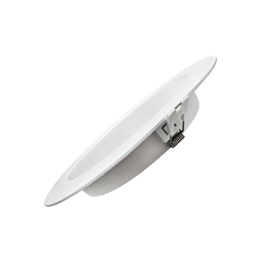 LED indbygningslampe CIRCLE LED/18W/230V 4000K diameter 22 cm hvid