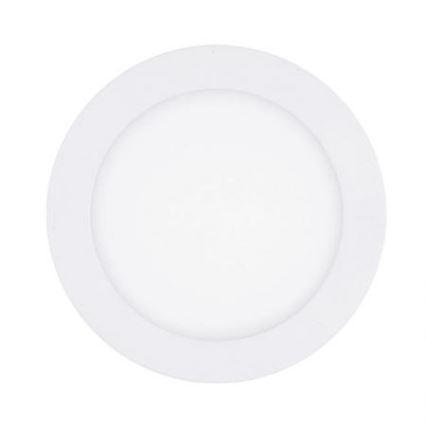 LED indbygningslampe dæmpbar/12W/230V 3000-6500K Wi-Fi Tuya