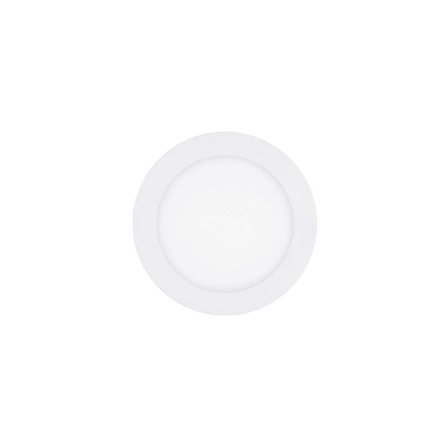 LED indbygningslampe dæmpbar/12W/230V 3000-6500K Wi-Fi Tuya