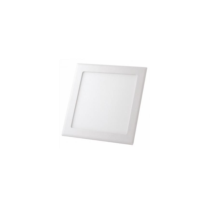 LED indbygningslampe dæmpbar LED/12W/230V 3000-6500K Wi-Fi Tuya