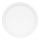 LED indbygningslampe dæmpbar med sensor LEXA LED/6/12/18W/230V 3000/4000/6000K diameter 22,5 cm hvid