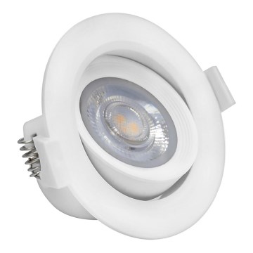 LED indbygningslampe EYE LED/5W/230V 3000K