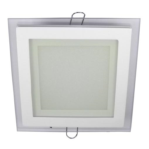 LED indbygningslampe FINITY LED/12W/230V 3000K