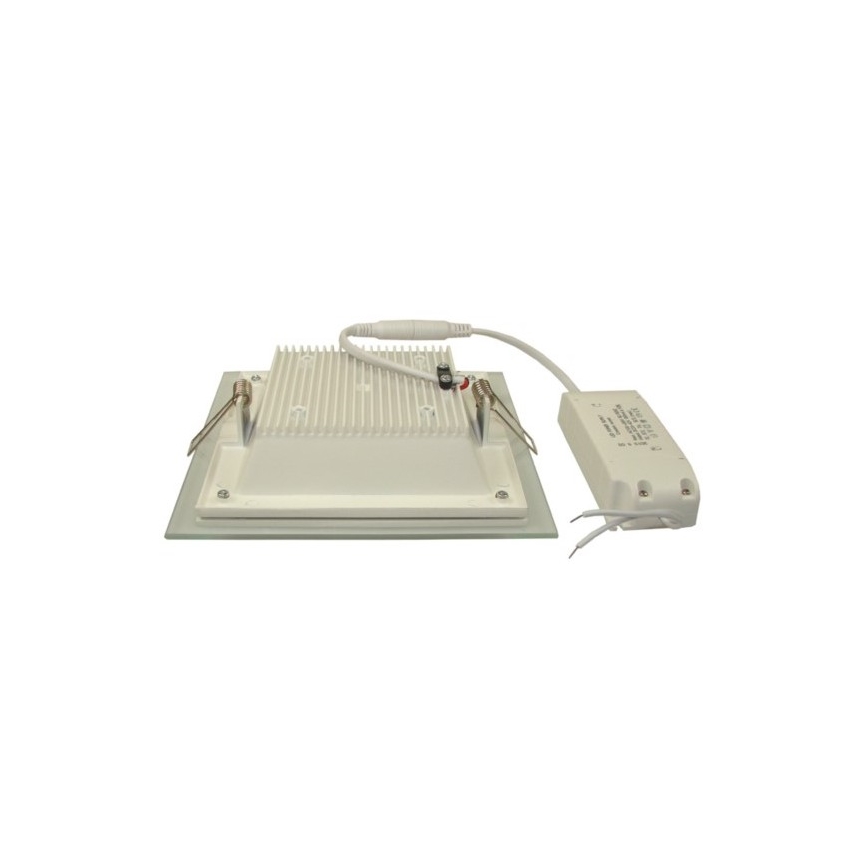 LED indbygningslampe FINITY LED/12W/230V 3000K