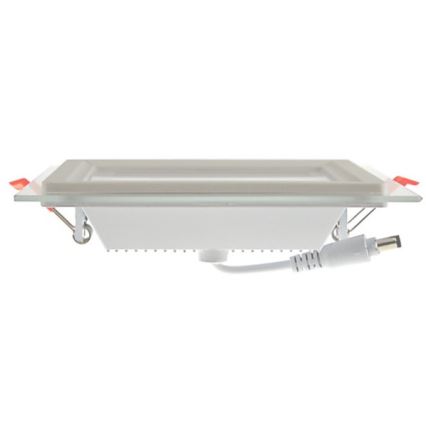 LED indbygningslampe FINITY LED/12W/230V 4000K