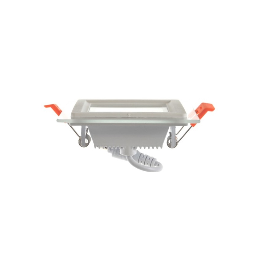 LED indbygningslampe FINITY LED/6W/230V 3000K