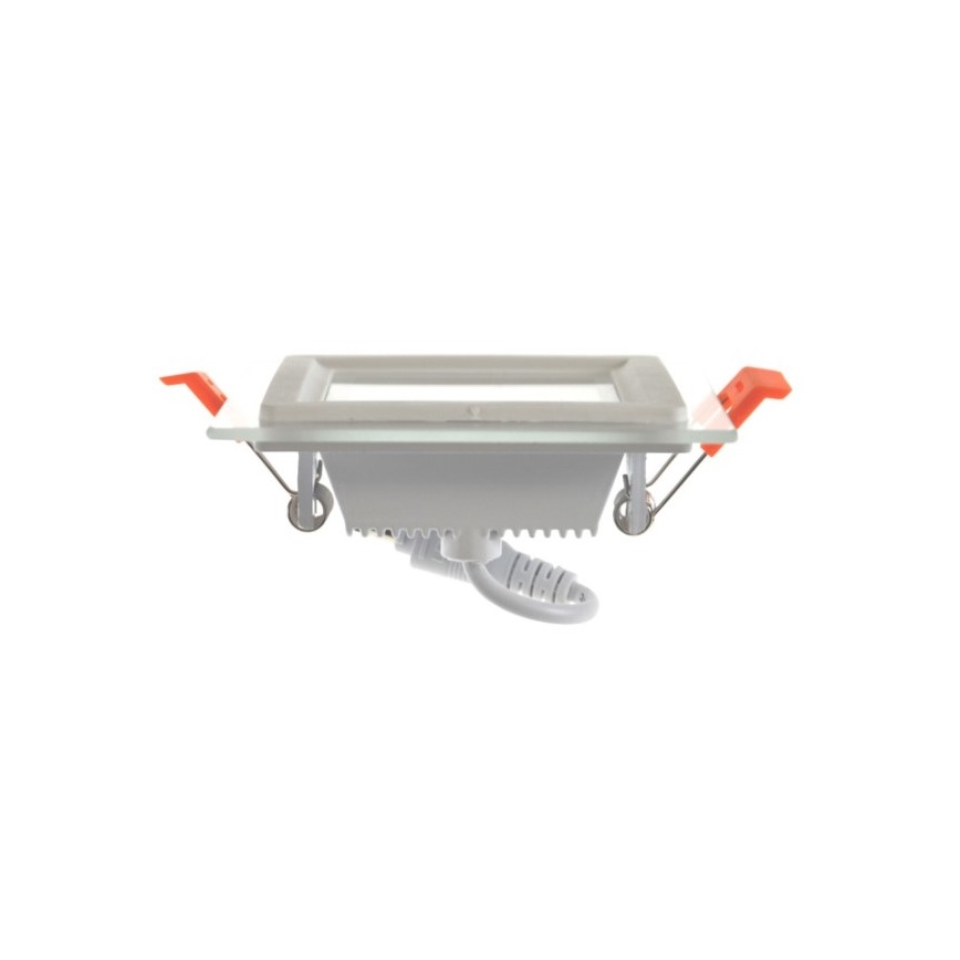 LED indbygningslampe FINITY LED/6W/230V 4000K