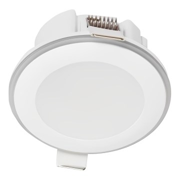 LED indbygningslampe HALO LED/5W/230V 3000K