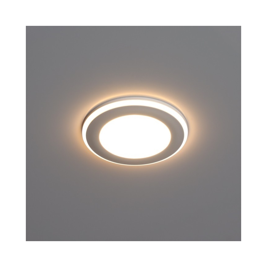 LED indbygningslampe HALO LED/5W/230V 3000K