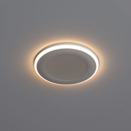 LED indbygningslampe HALO LED/5W/230V 3000K