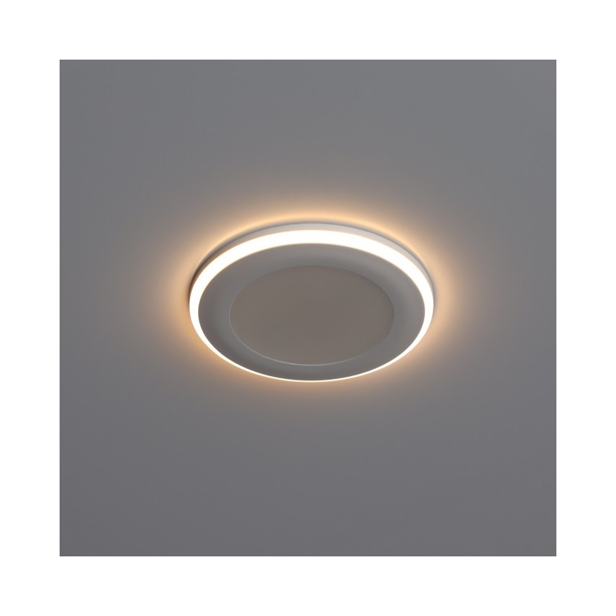 LED indbygningslampe HALO LED/5W/230V 3000K