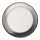 LED indbygningslampe LED/12W/230V