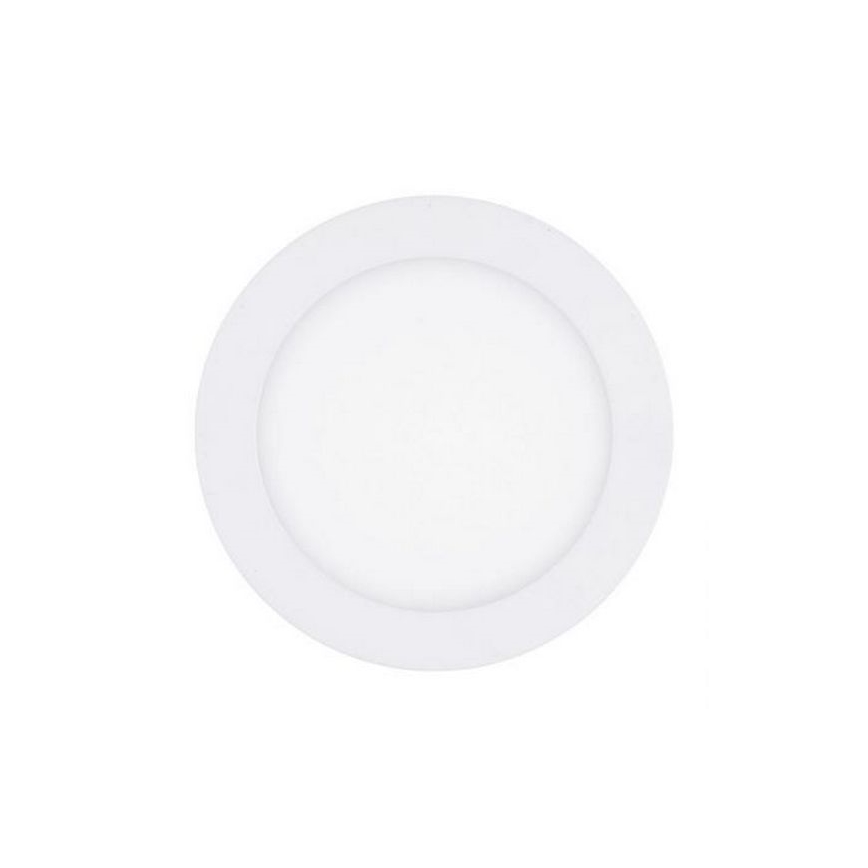 LED indbygningslampe LED/12W/230V