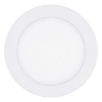 LED indbygningslampe LED/18W/230V