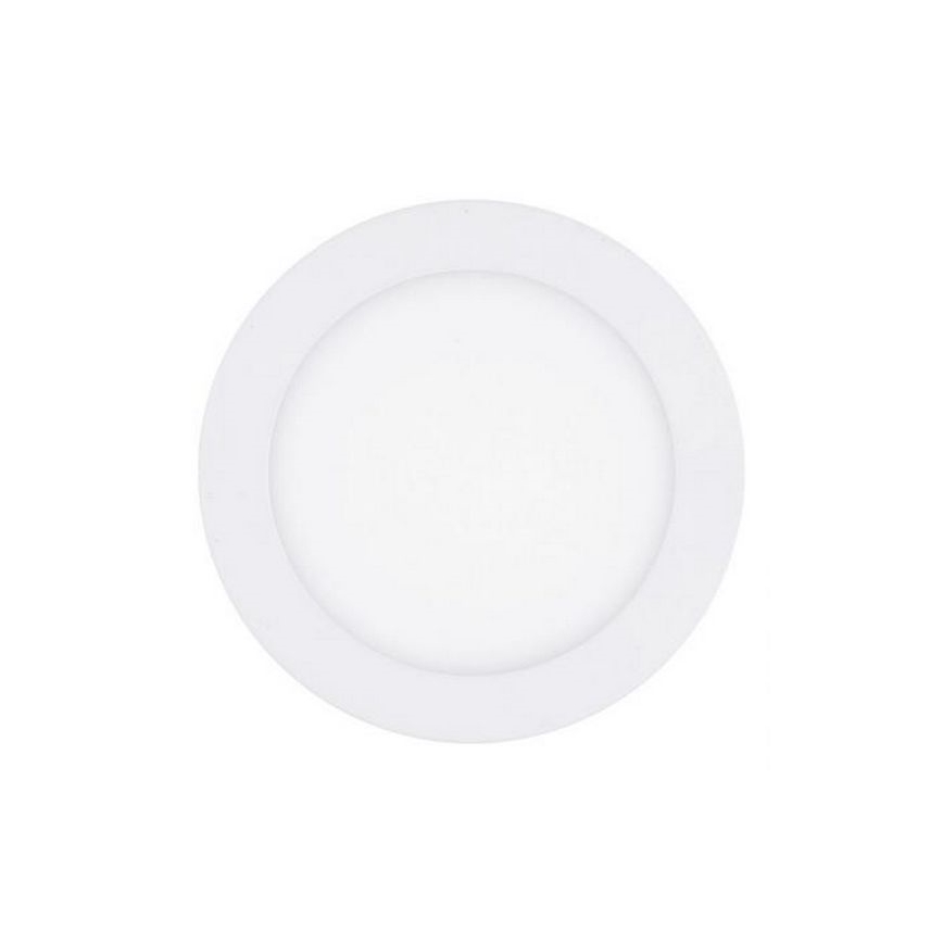 LED indbygningslampe LED/18W/230V