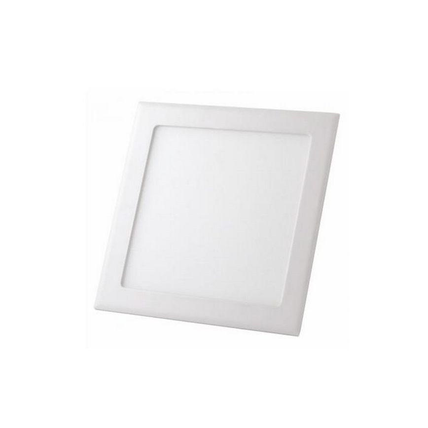 LED indbygningslampe LED/18W/230V