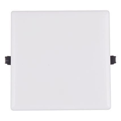 LED indbygningslampe LED/21W/230V