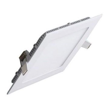 LED indbygningslampe LED/24W/230V 3000K