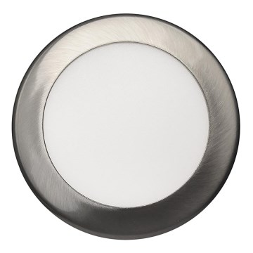LED indbygningslampe LED/24W/230V