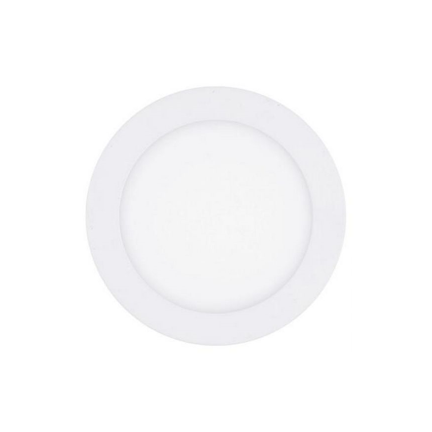 LED indbygningslampe LED/24W/230V