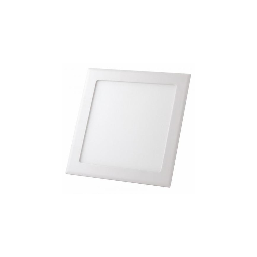 LED indbygningslampe LED/24W/230V
