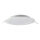 LED indbygningslampe LED/6W/230V diameter 12 cm 4000K hvid