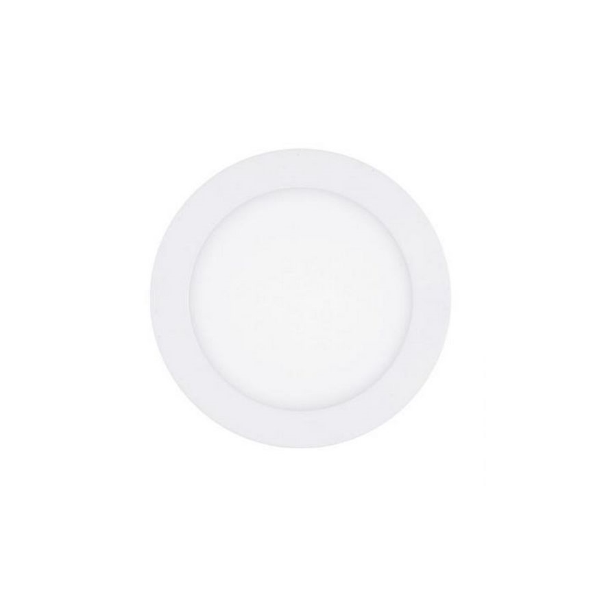LED indbygningslampe LED/6W/230V