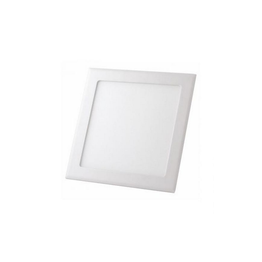 LED indbygningslampe LED/6W/230V