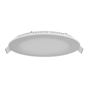 LED indbygningslampe MARS LED/12W/230V