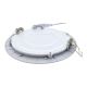 LED indbygningslampe QTEC LED/12W/230V 6500K diameter 16,7 cm