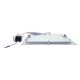 LED indbygningslampe QTEC LED/15W/230V 2700K 19x19 cm