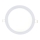 LED indbygningslampe QTEC LED/24W/230V 2700K diameter 29,6 cm